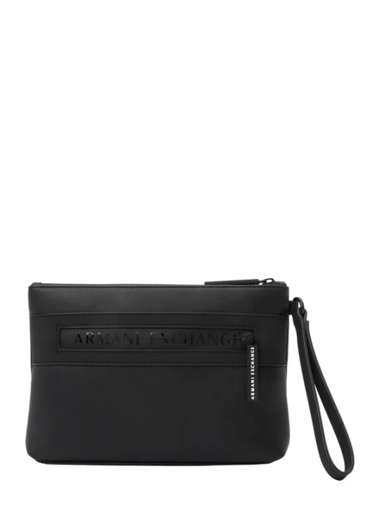 Obrázek produktu ARMANI EXCHANGE Messenger černá