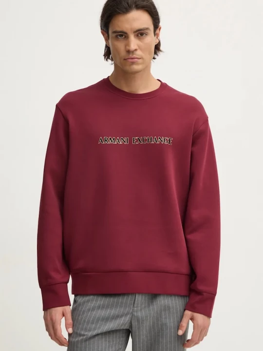 Obrázek produktu Armani Exchange Mikina