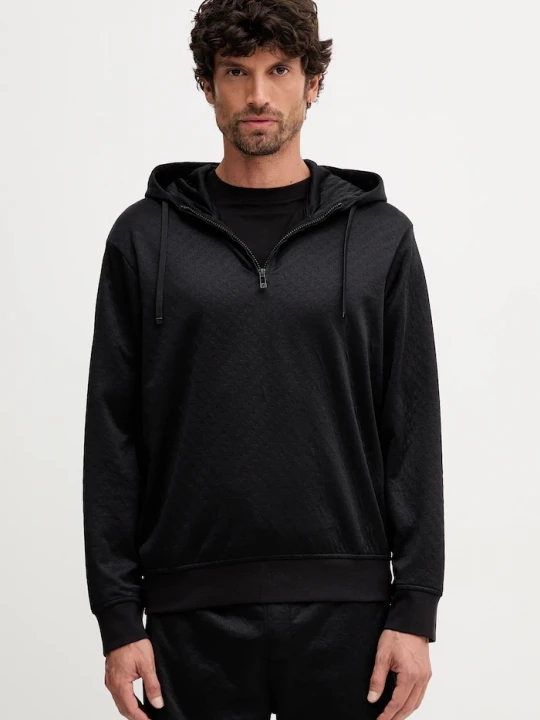 Obrázek produktu Armani Exchange Mikina černá