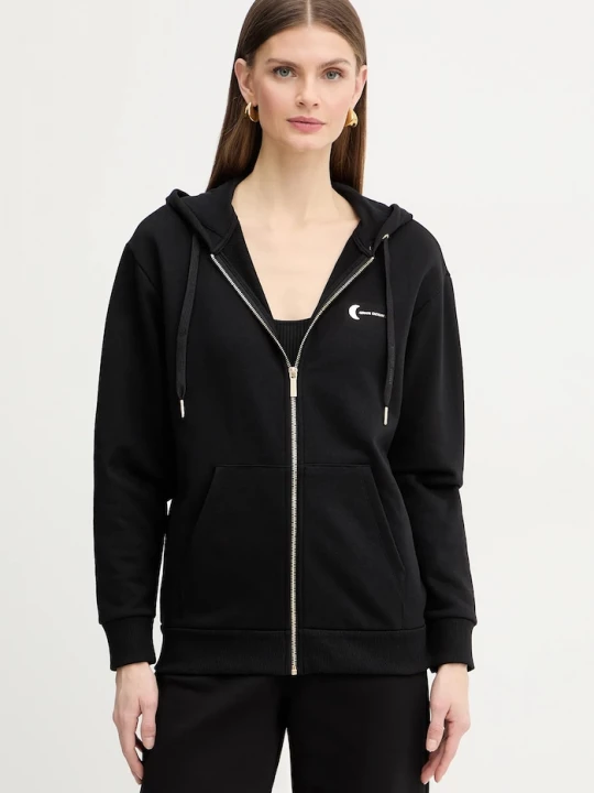 Obrázek produktu Armani Exchange Mikina Armani Exchange černá