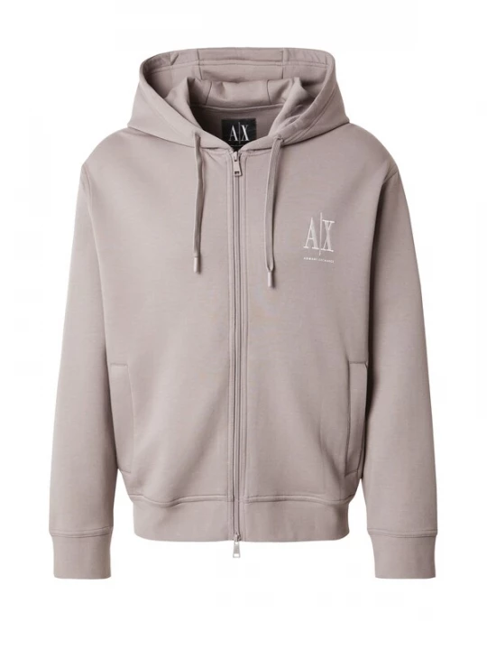 Obrázek produktu ARMANI EXCHANGE Mikina  béžová