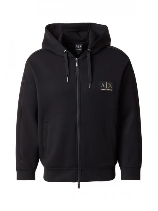 Obrázek produktu ARMANI EXCHANGE Mikina černá