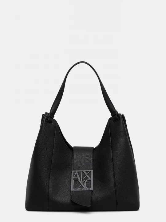 Obrázek produktu Armani Exchange nákupní taška dámská černá