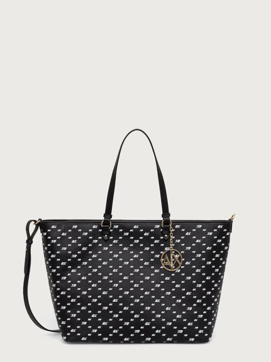 Obrázek produktu Armani Exchange nákupní taška dámská černá
