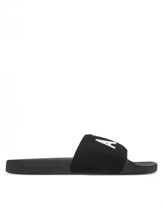 Obrázek produktu Armani Exchange Nazouváky XUP001 XV820 S277 Černá