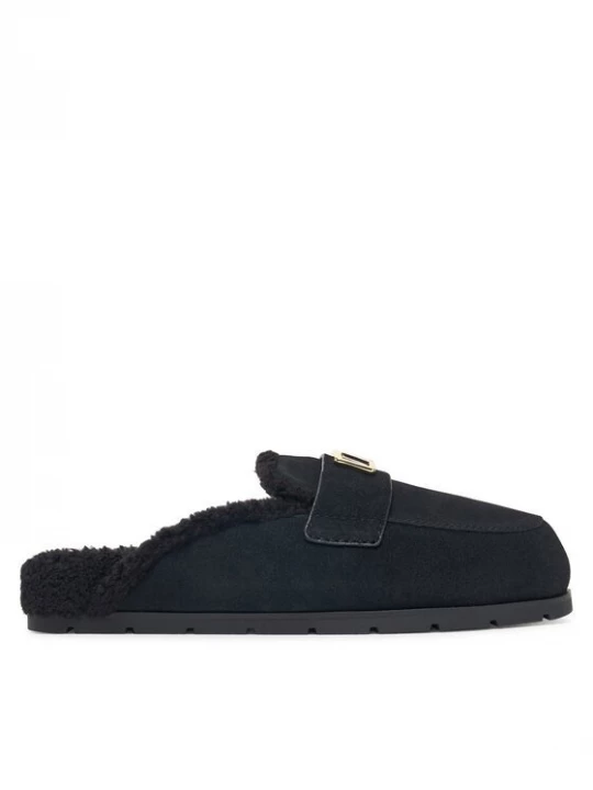 Obrázek produktu Armani Exchange Nazouváky XW003096 AF27450 MZ715 Černá