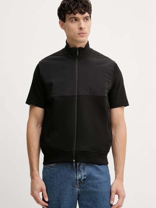 Obrázek produktu Armani Exchange pánská vesta černá