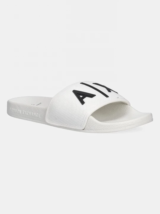 Obrázek produktu Armani Exchange Pantofle Armani Exchange