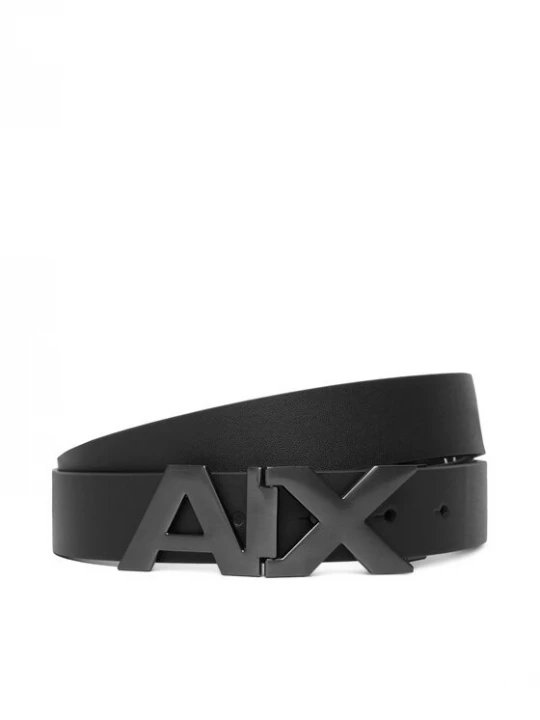 Obrázek produktu Armani Exchange Pásek 951058 CC505 M8307 Černá