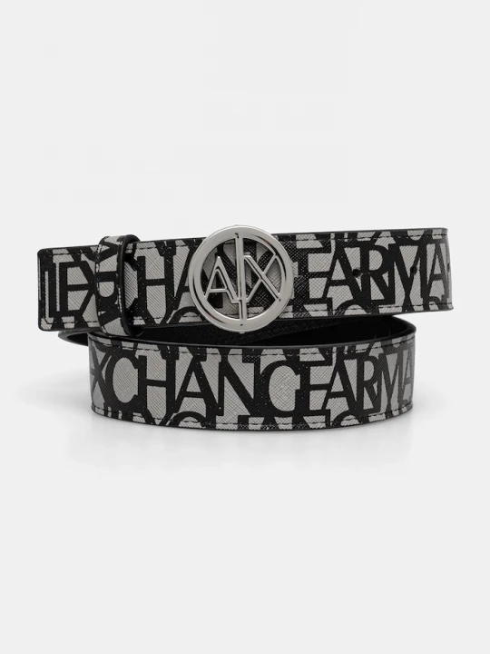 Obrázek produktu Armani Exchange Pásek Armani Exchange