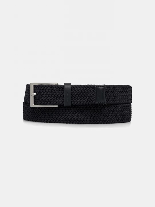 Obrázek produktu Armani Exchange pásek pánský námořnická modř
