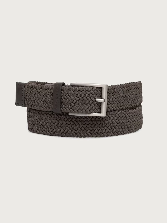 Obrázek produktu Armani Exchange pásek pánský zelená