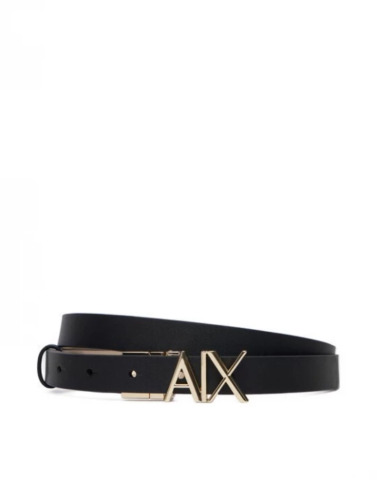 Obrázek produktu Armani Exchange Pásek XW002127 AF17157 MC379 Černá