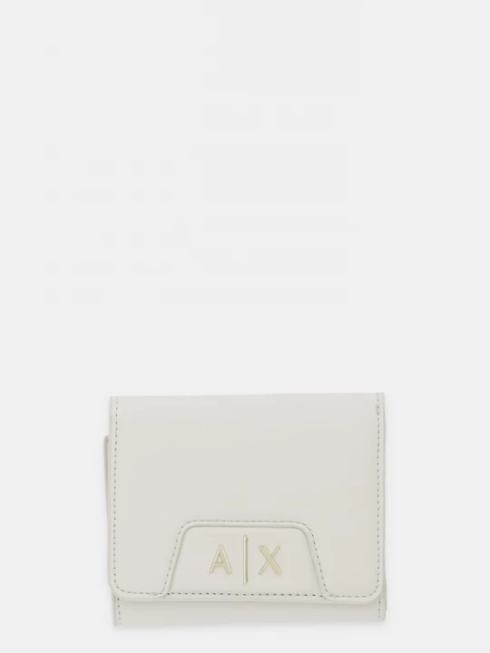 Obrázek produktu Armani Exchange Peněženka Armani Exchange béžová