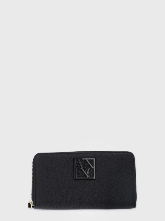 Obrázek produktu Armani Exchange Peněženka Armani Exchange černá