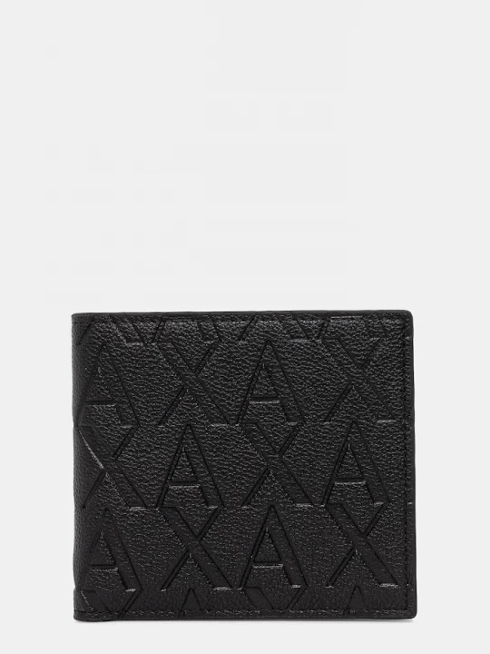 Obrázek produktu Armani Exchange Peněženka Armani Exchange černá