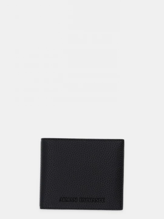 Obrázek produktu Armani Exchange Peněženka Armani Exchange černá