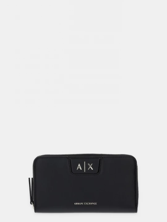 Obrázek produktu Armani Exchange Peněženka Armani Exchange černá