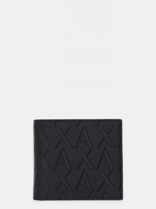Obrázek produktu Armani Exchange Peněženka Armani Exchange černá