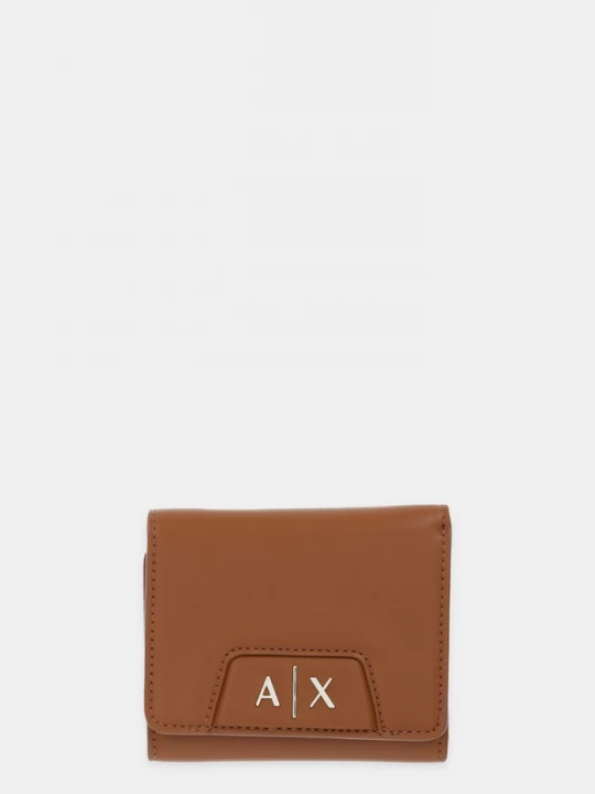 Obrázek produktu Armani Exchange Peněženka Armani Exchange hnědá