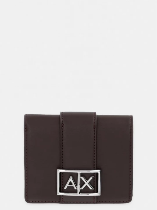 Obrázek produktu Armani Exchange Peněženka Armani Exchange hnědá
