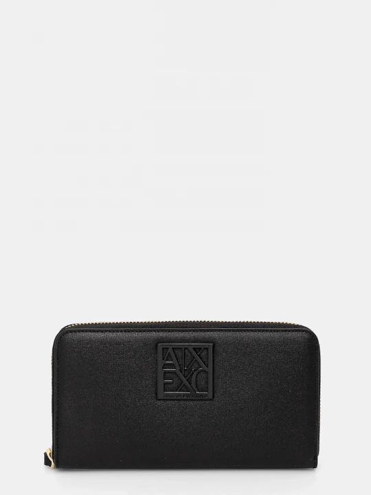 Obrázek produktu Armani Exchange - Peněženka černá