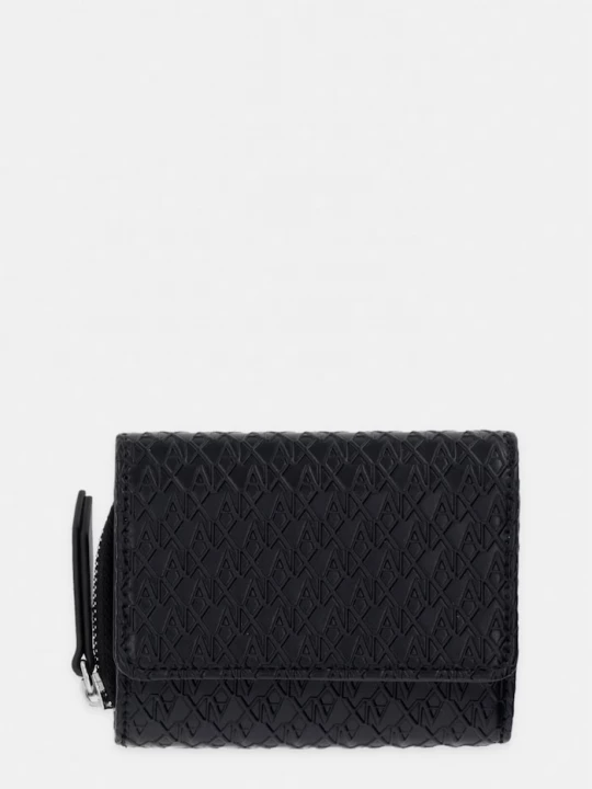 Obrázek produktu Armani Exchange Peněženka dámská černá