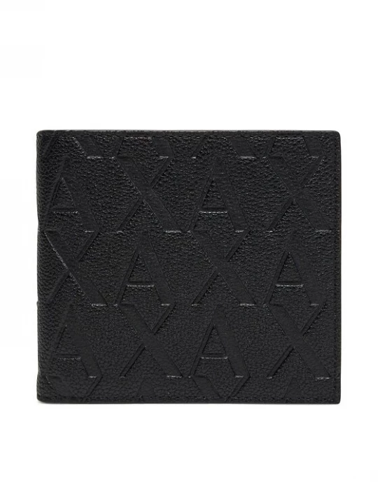 Obrázek produktu Armani Exchange Peněženka XM000167 AF12133 UC001 Černá
