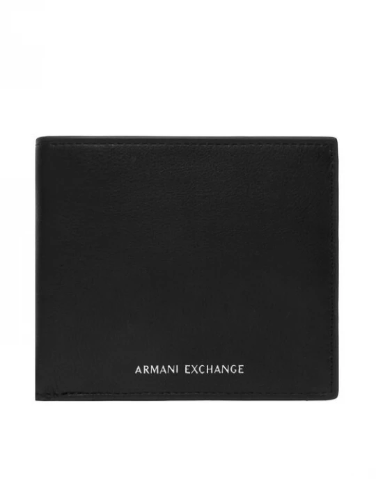 Obrázek produktu Armani Exchange Peněženka XM000167 AF22541 UC001 Černá