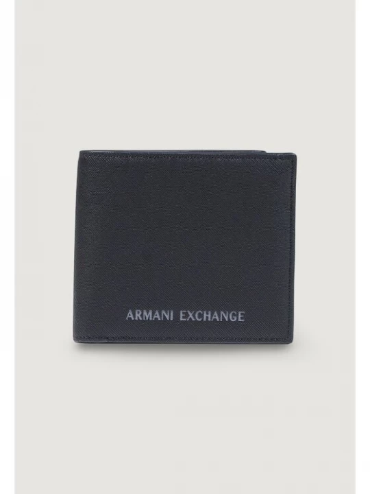 Obrázek produktu Armani Exchange Peněženka XM000167 AF26659 MC043 Černá