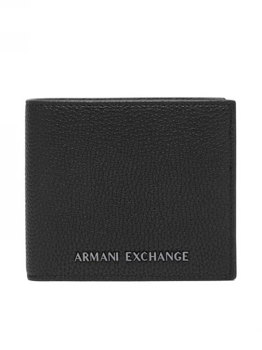 Obrázek produktu Armani Exchange Peněženka XM000167 AF26663 UC001 Černá