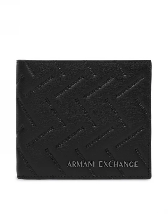 Obrázek produktu Armani Exchange Peněženka XM000167 AF27287 UC001 Černá