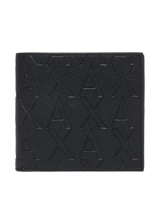 Obrázek produktu Armani Exchange Peněženka XM000168 AF12133 UC001 Černá