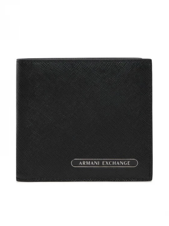 Obrázek produktu Armani Exchange Peněženka XM000168 AF12702 UC001 Černá