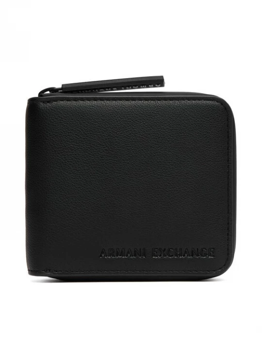Obrázek produktu Armani Exchange Peněženka XM003370 AF26679 MC043 Černá