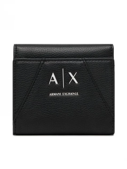 Obrázek produktu Armani Exchange Peněženka XW002819 AF26569 UC001 Černá