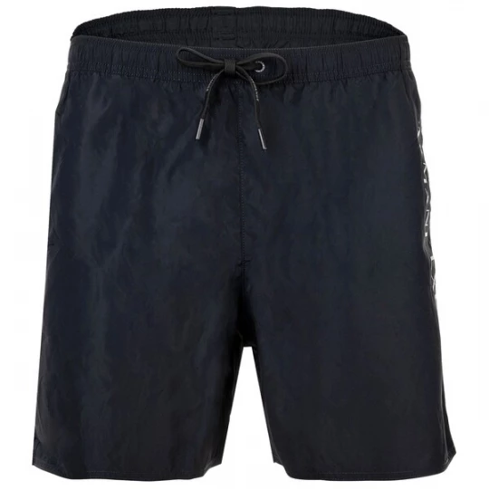 Obrázek produktu ARMANI EXCHANGE Plavecké šortky marine modrá / bílá