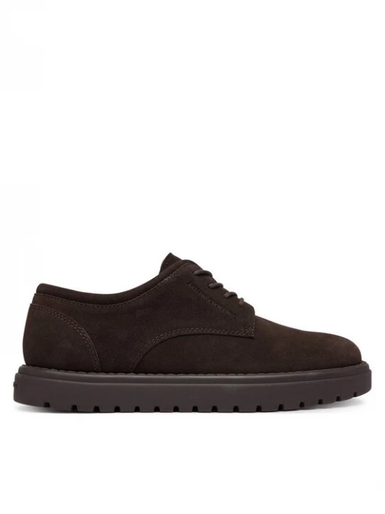 Obrázek produktu Armani Exchange Polobotky XM003604 AF19687 S6318 Hnědá