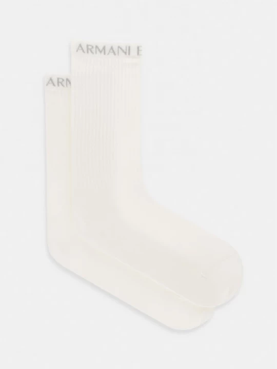 Obrázek produktu Armani Exchange Ponožky Armani Exchange béžová