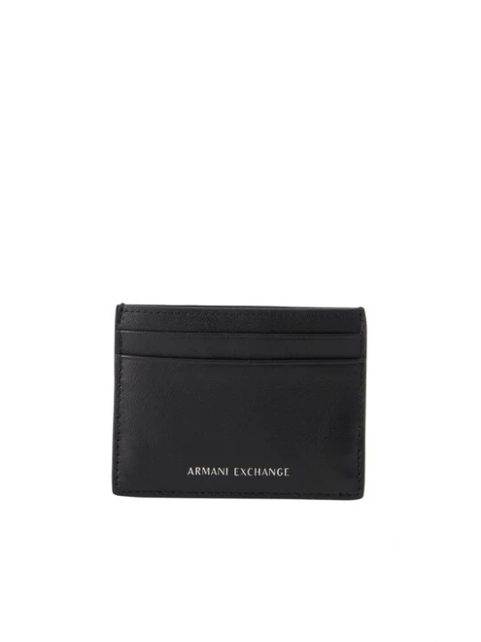 Obrázek produktu ARMANI EXCHANGE Pouzdro černá