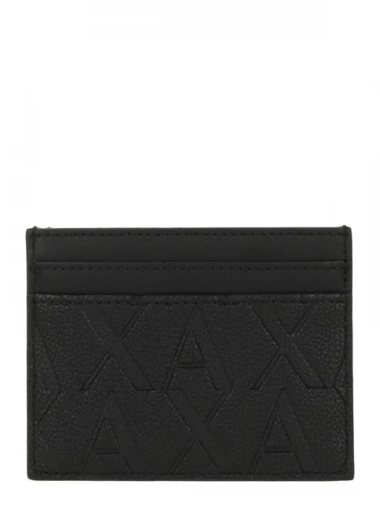 Obrázek produktu ARMANI EXCHANGE Pouzdro 'Liam' černá