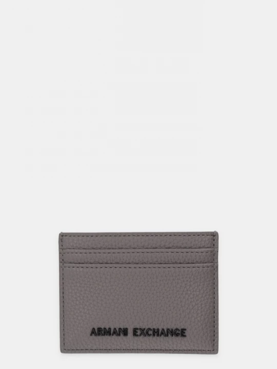 Obrázek produktu Armani Exchange Pouzdro na karty Armani Exchange