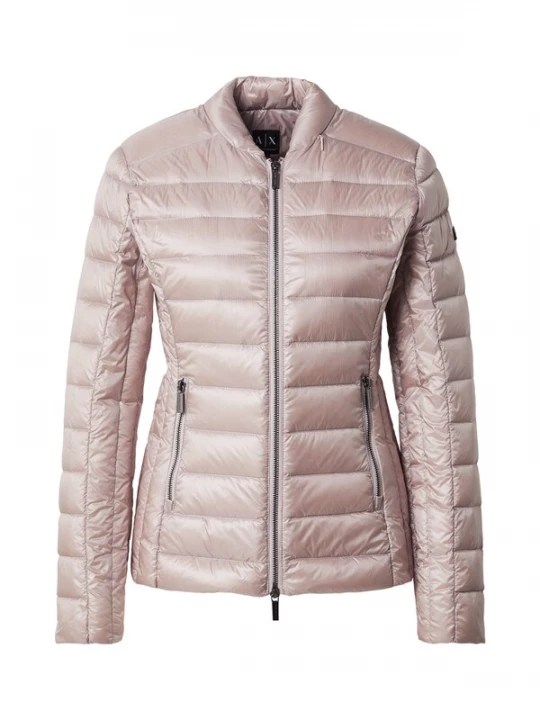 Obrázek produktu ARMANI EXCHANGE Přechodná bunda růžová