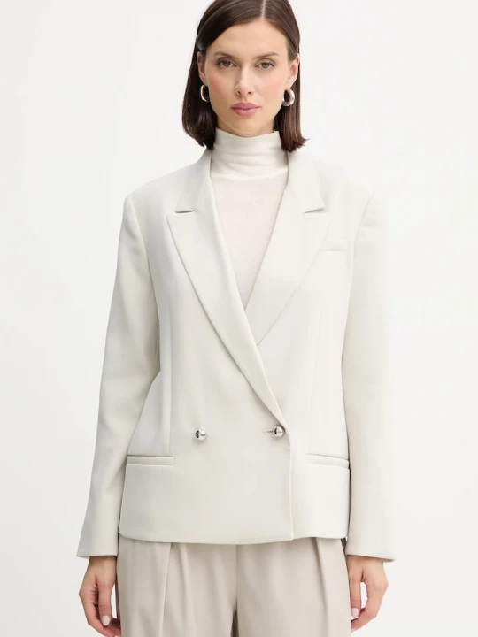 Obrázek produktu Armani Exchange Sako Armani Exchange béžová