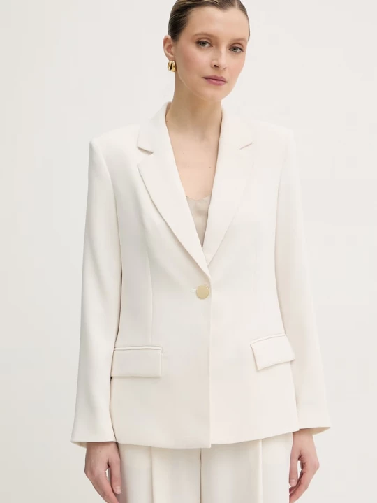 Obrázek produktu Armani Exchange sako dámské béžová