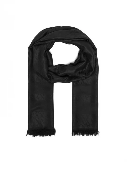 Obrázek produktu Armani Exchange Šál XW001408 AF16977 FC026 Černá