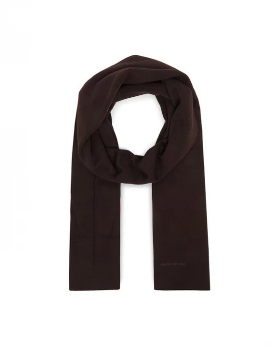 Obrázek produktu Armani Exchange Šál XW001446 AF11896 U603 Hnědá