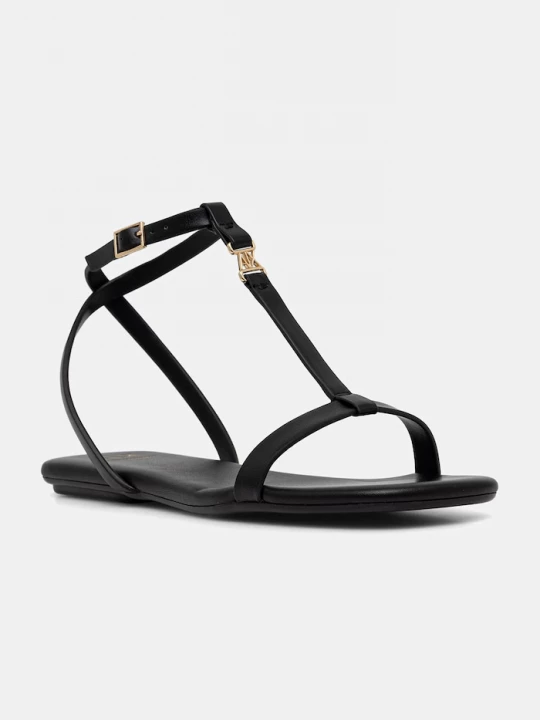 Obrázek produktu Armani Exchange sandály dámské černá