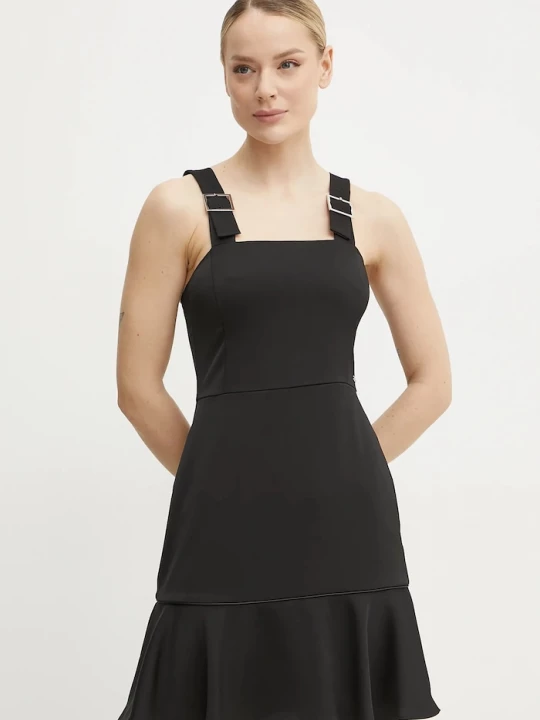 Obrázek produktu Armani Exchange Šaty černá