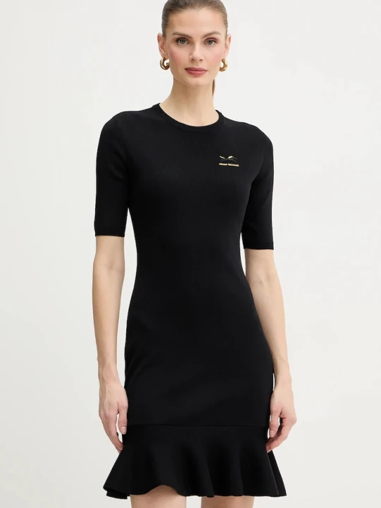 Obrázek produktu Armani Exchange Šaty Armani Exchange černá